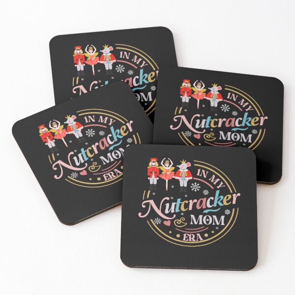 Item preview, Funny Christmas Classical Ballet designed and sold by EarlieRindone.