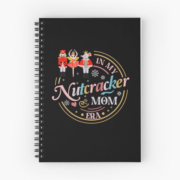 Item preview, Funny Christmas Classical Ballet designed and sold by EarlieRindone.