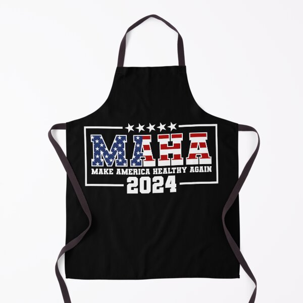 Item preview, Make America Healthy Again Patriotic T-shirt Public Health designed and sold by Joewithlove.