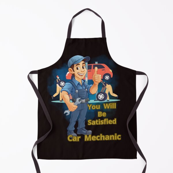 Item preview, CAR MECHANIC designed and sold by Tadeusz1.