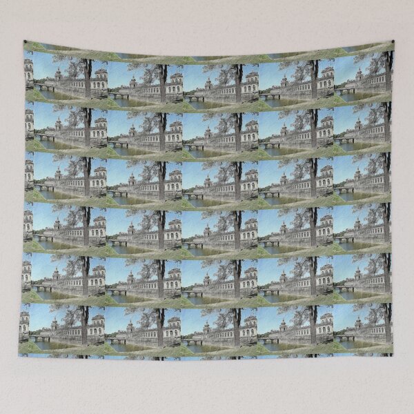Item preview, Zwinger, Dresden, Germany designed and sold by vadim19.