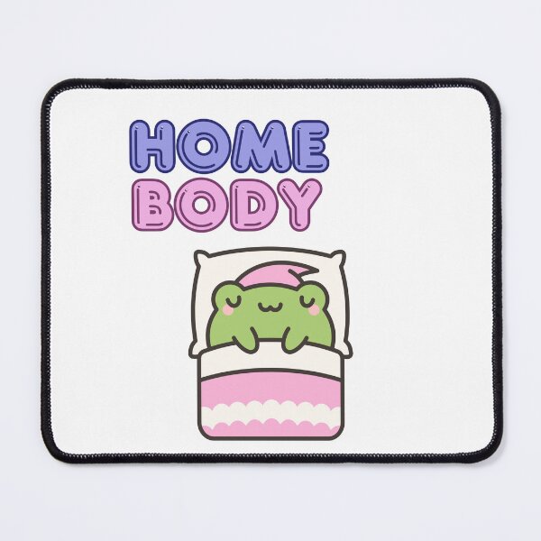 Item preview, Homebody designed and sold by StuffsStore.