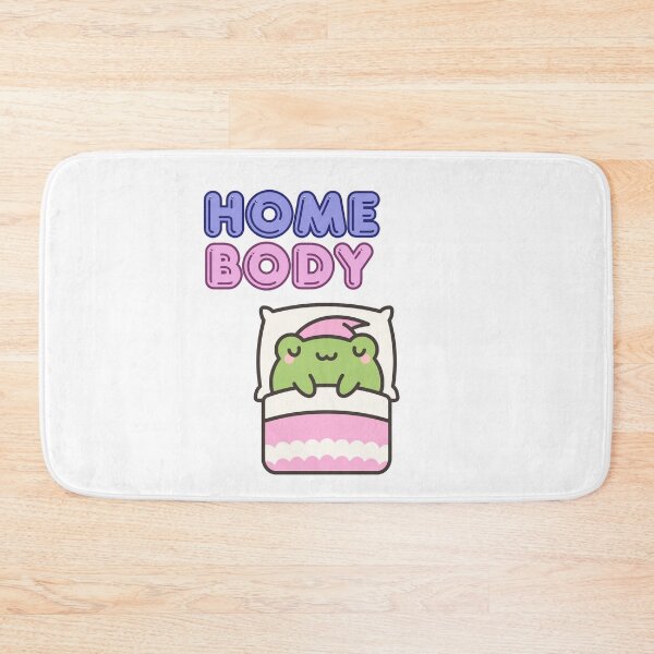 Item preview, Homebody  designed and sold by StuffsStore.