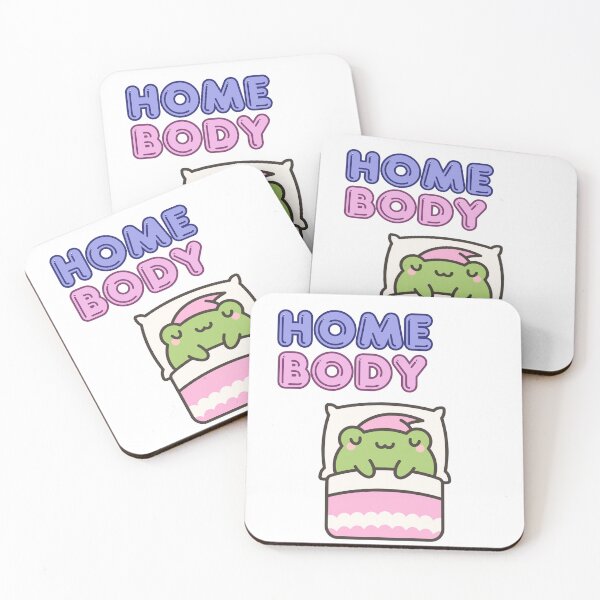 Item preview, Homebody  designed and sold by StuffsStore.