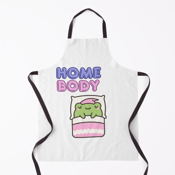 Item preview, Homebody designed and sold by StuffsStore.