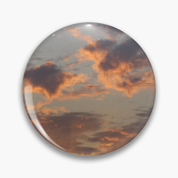 Item preview, Sunset In The Clouds Over Ugborough Beacon designed and sold by lezvee.