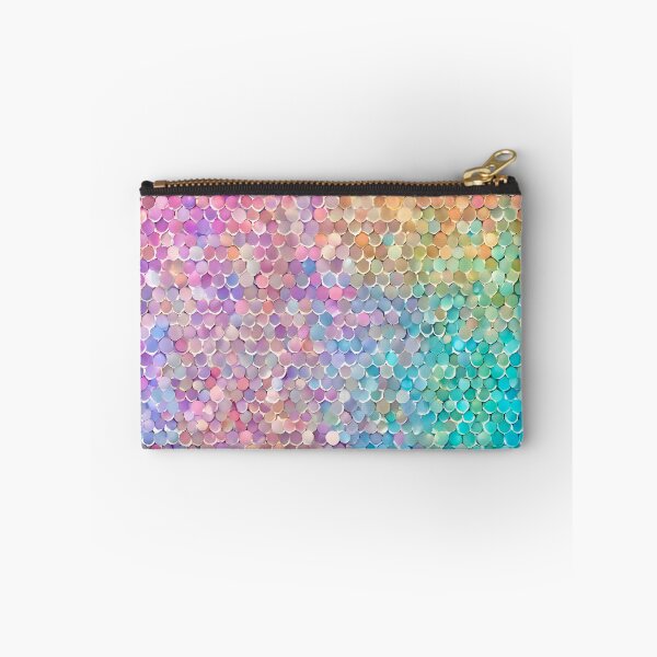 Item preview, Graceful Sequin Glitter Pastel Pattern 2 designed and sold by Tom-Johnson.