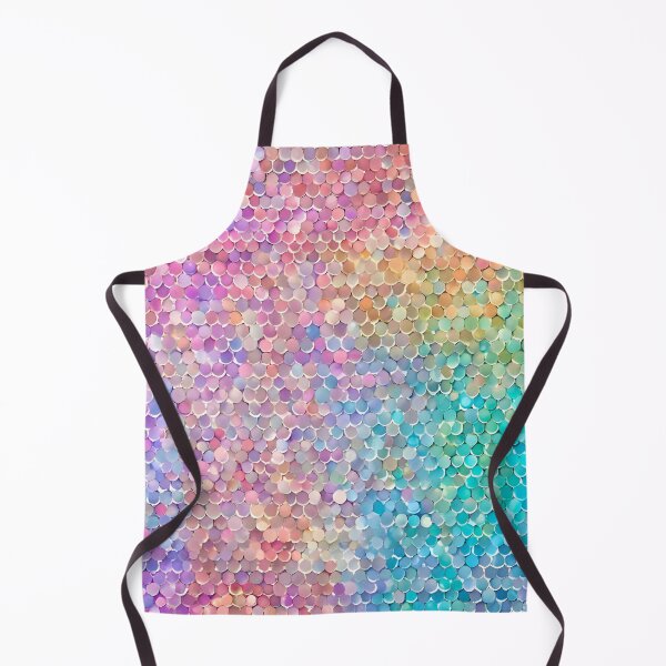 Item preview, Graceful Sequin Glitter Pastel Pattern 2 designed and sold by Tom-Johnson.