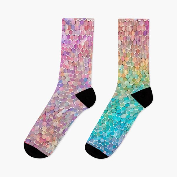 Item preview, Graceful Sequin Glitter Pastel Pattern 2 designed and sold by Tom-Johnson.