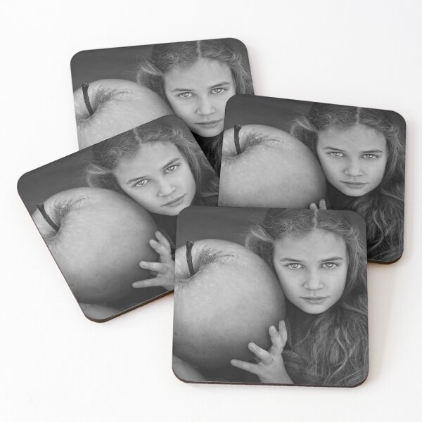 Item preview, The Apple designed and sold by micklyn.