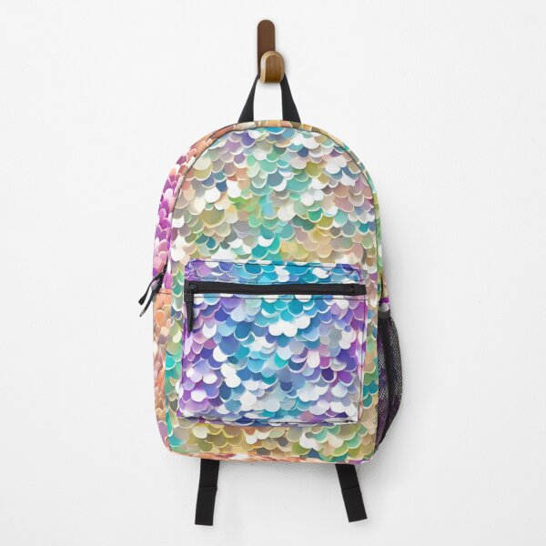 Item preview, Graceful Sequin Glitter Pastel Pattern 3 designed and sold by Tom-Johnson.