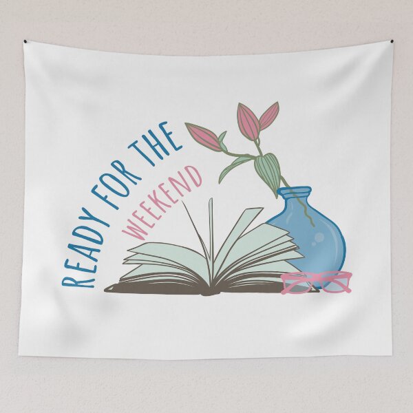 Item preview, Reading time designed and sold by camelsvg.