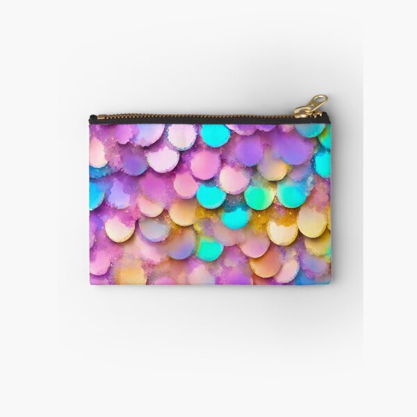 Item preview, Graceful Sequin Glitter Pastel Pattern 4 designed and sold by Tom-Johnson.