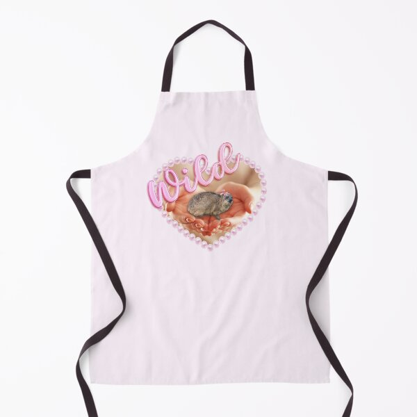 Item preview, Wild Rock Hyrax Coquette for Hyrax Lover designed and sold by matchamoonshop.