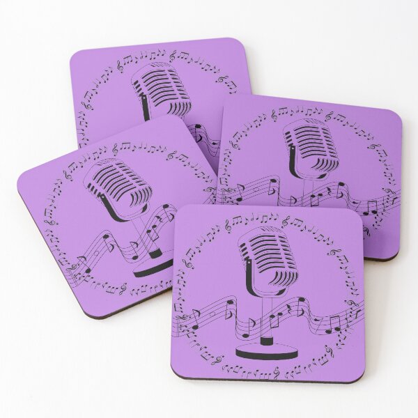 Item preview, Vintage Music Circle Design designed and sold by Arte82.