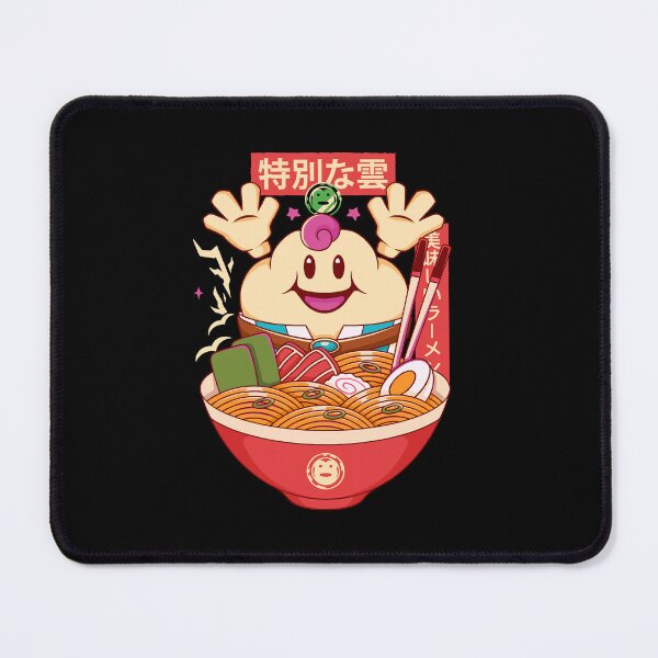 Item preview, Special Cloud Ramen designed and sold by AlundrART.