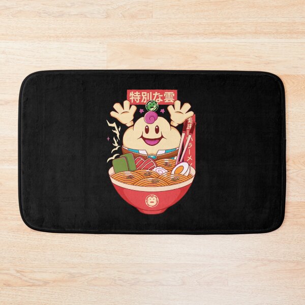Item preview, Special Cloud Ramen designed and sold by AlundrART.
