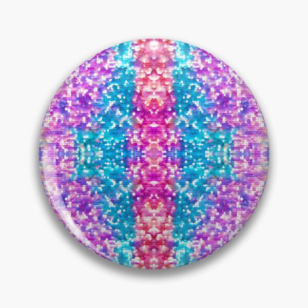 Item preview, Graceful Sequin Glitter Pastel Pattern 5 designed and sold by Tom-Johnson.