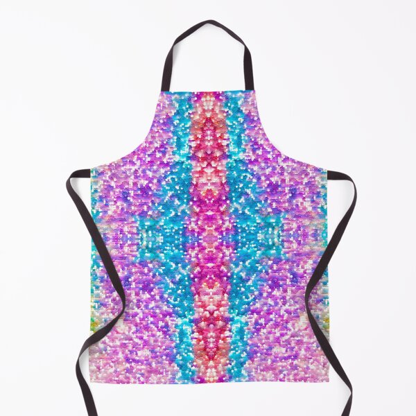Item preview, Graceful Sequin Glitter Pastel Pattern 5 designed and sold by Tom-Johnson.