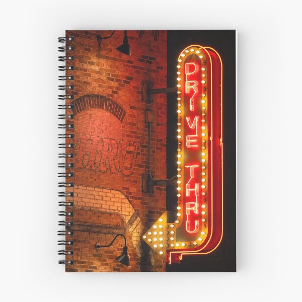 Item preview, Chicago Drive Thru designed and sold by David Bowman.