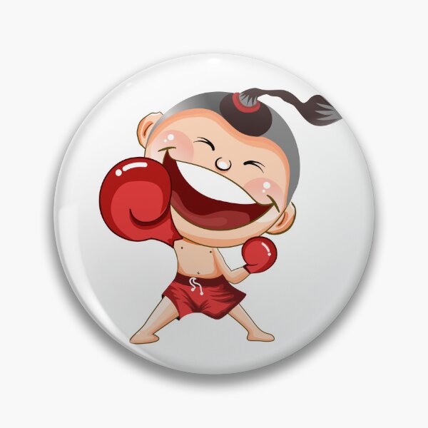 Item preview, Muaythai  designed and sold by 171factory.