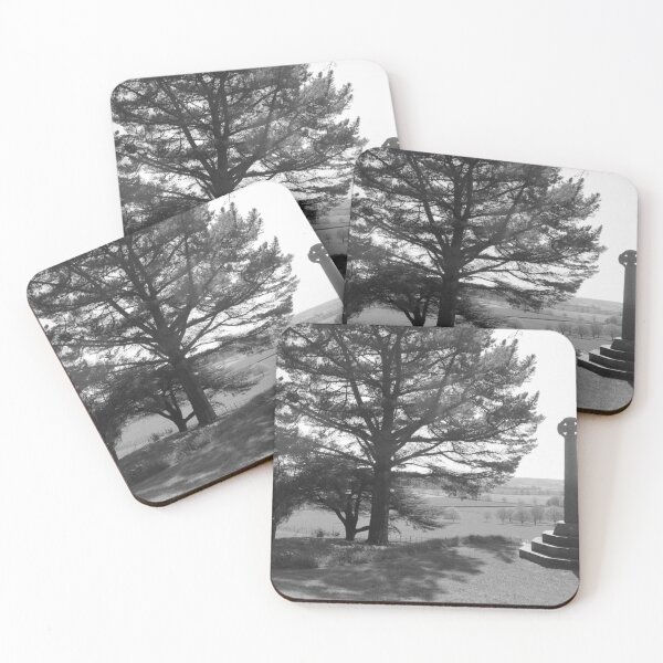 Item preview, War Memorial In Monochome designed and sold by lezvee.