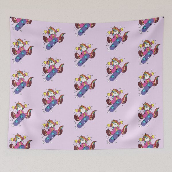 Item preview, Snow Magic designed and sold by Fanverse Merchandise.