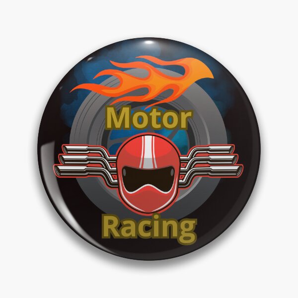 Item preview, MOTOR RACING designed and sold by Tadeusz1.