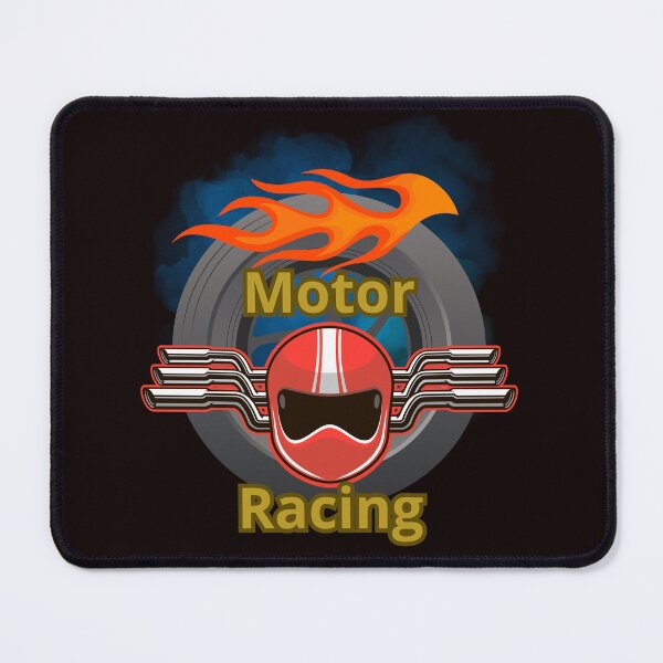 Item preview, MOTOR RACING designed and sold by Tadeusz1.