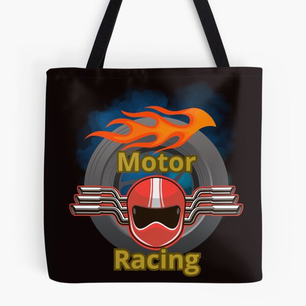 Item preview, MOTOR RACING designed and sold by Tadeusz1.