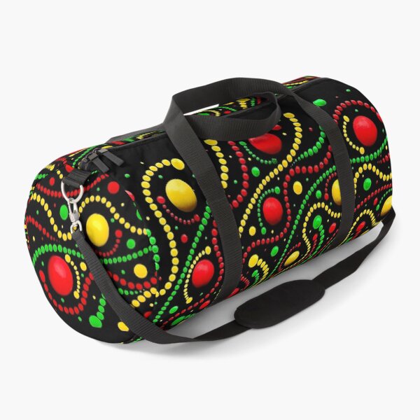 Item preview, Trippy Rasta designed and sold by MandaLife.