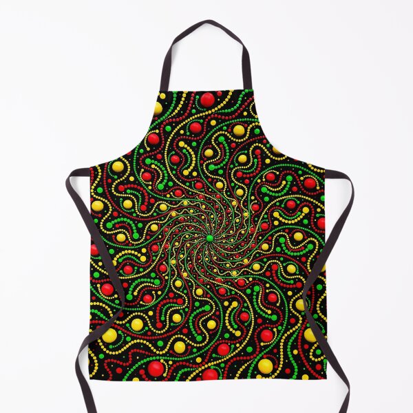 Item preview, Trippy Rasta designed and sold by MandaLife.
