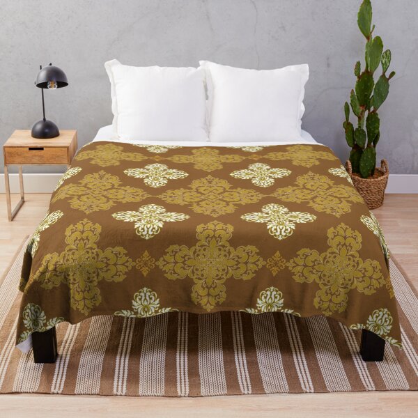 Item preview, Damask024 designed and sold by Kohsurin.
