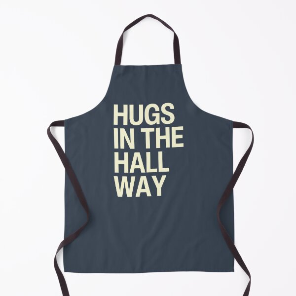 Item preview, Hugs In The Hallway designed and sold by HowToCanadian.