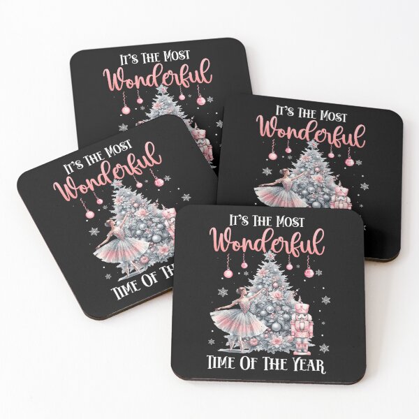 Item preview, It The Most Wonderful Time Of The Year Christmas designed and sold by EarlieRindone.