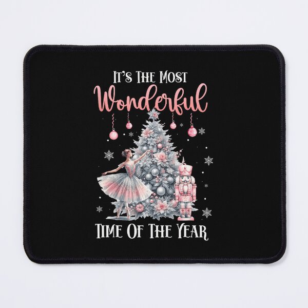 Item preview, It The Most Wonderful Time Of The Year Christmas designed and sold by EarlieRindone.