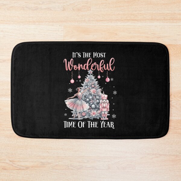 Item preview, It The Most Wonderful Time Of The Year Christmas designed and sold by EarlieRindone.