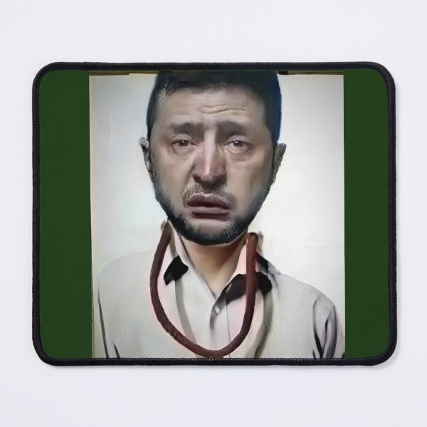 Item preview, Zelensky designed and sold by marksandford78.