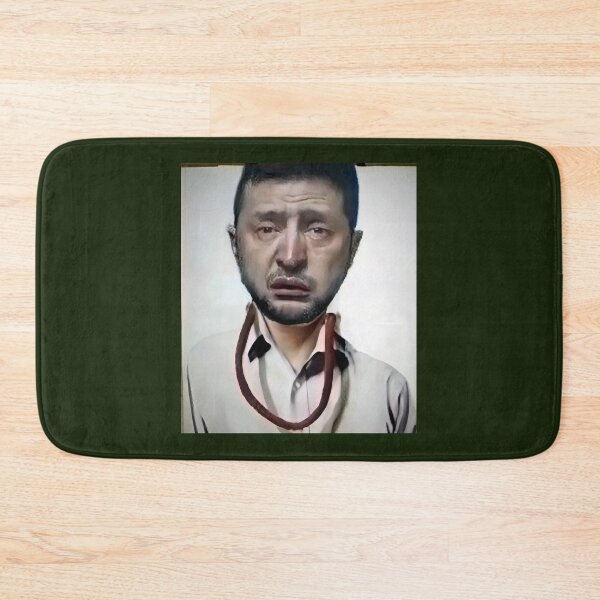 Item preview, Zelensky designed and sold by marksandford78.