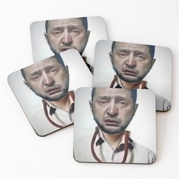Item preview, Zelensky designed and sold by marksandford78.