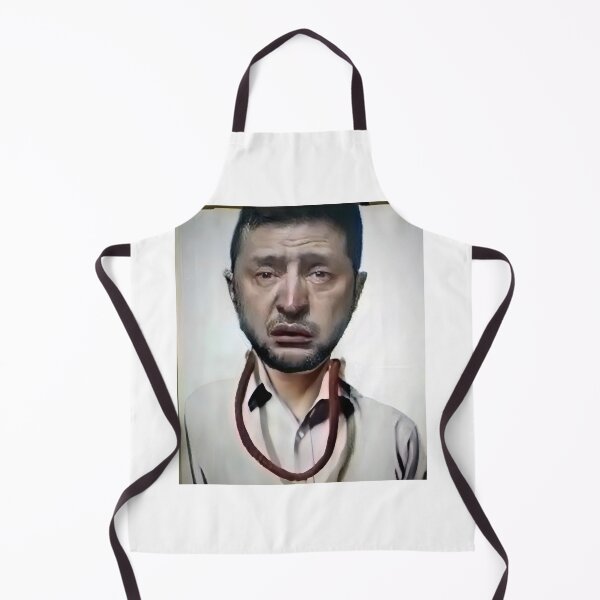 Item preview, Zelensky designed and sold by marksandford78.