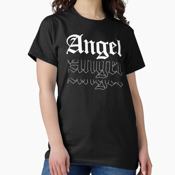 City Of Angels T-Shirts for Sale | Redbubble