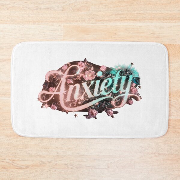 Item preview, Anxiety  designed and sold by StuffsStore.