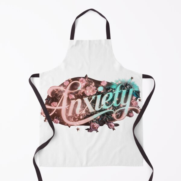 Item preview, Anxiety  designed and sold by StuffsStore.