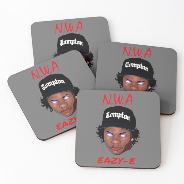 Item preview, Compton N.W.A designed and sold by UZRWRLD .