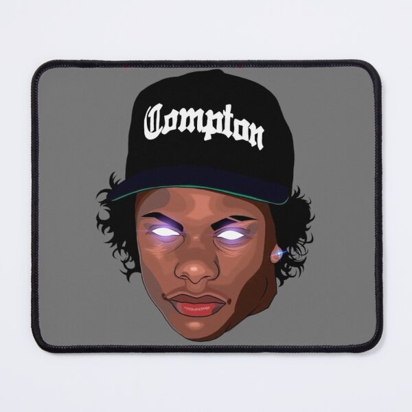Item preview, Compton N.W.A designed and sold by UZRWRLD .