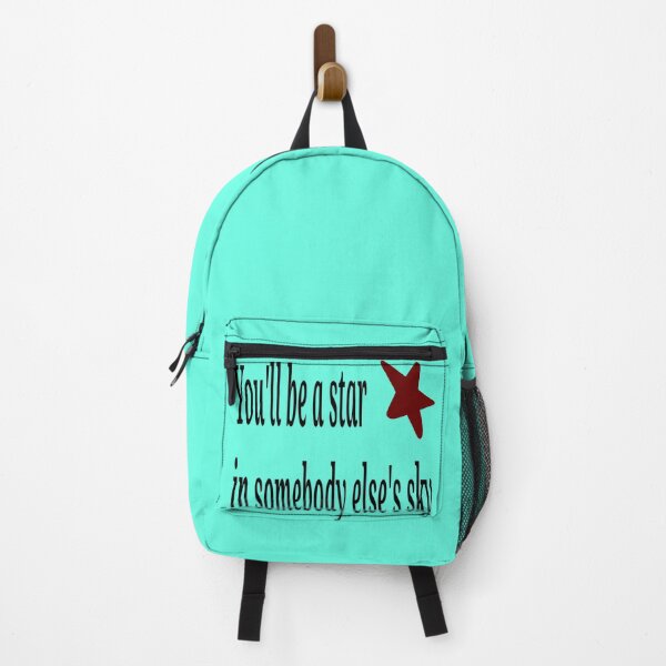 Item preview, You'll be a star in somebody else's sky  designed and sold by Stefrait-7.