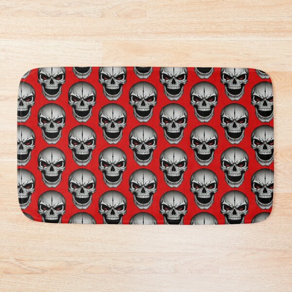 Item preview, Screaming Argonaut Skeleton designed and sold by hauntedtees.