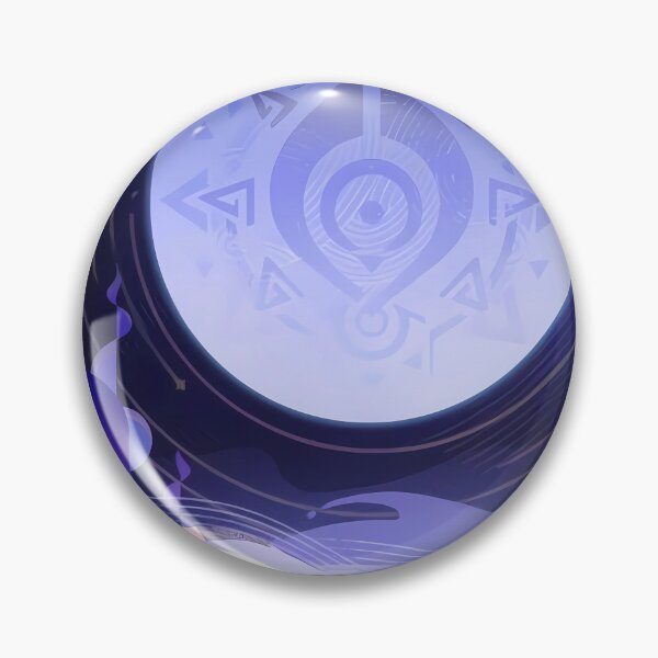 Item preview, Travel Notes: Spiritweaver Genshin Impact Namecard designed and sold by kazatodoesart.