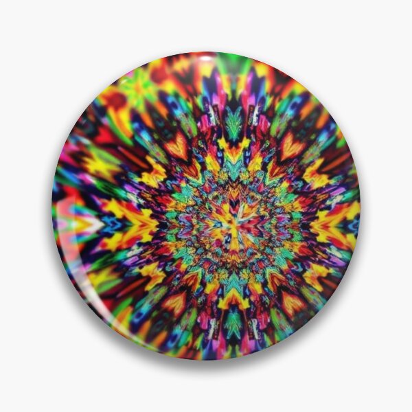 Item preview, explosion of colors designed and sold by Sigtrix.